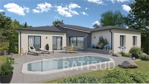 maison à la vente -   33600  PESSAC, surface 136 m2 vente maison - UBI445140875